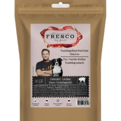 Fresco Martin Rütter Trainingsknöchelchen Ibérico 150g
