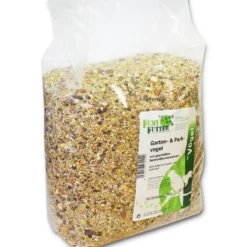 FumyFutter Garten- und Parkvogel schalenfrei 5kg