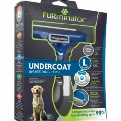 FURminator® Langhaar Hunde