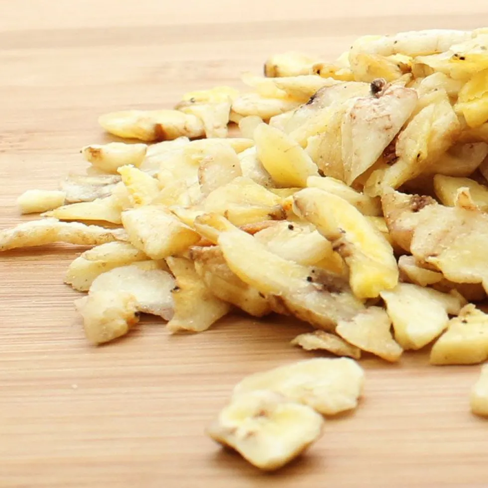 Futterfreund Bananenchips ungesüßt