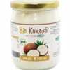 Futterfreund Bio Kokosöl 500ml