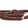 Futterfreund Entenfleischsalami mit Kokos und Apfel 200g