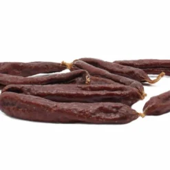 Futterfreund Entenfleischsalami mit Kokos und Apfel 200g