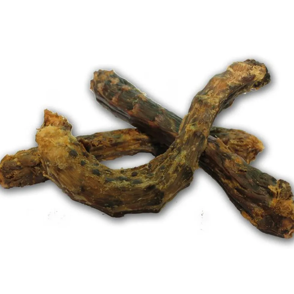 Futterfreund Entenhälse getrocknet 500g