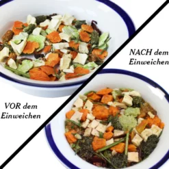 Futterfreund Gemüsemischung