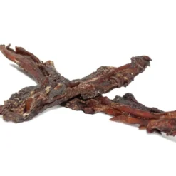 Futterfreund Hirschsehnen mit Fleisch 200g