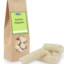 Futterfreund Kokos Happen 250g