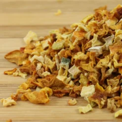 Futterfreund Kürbis-Würfel