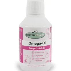 Futterfreund Omega-Öl 250ml
