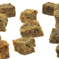 Futterfreund Pansenwürfel 200g