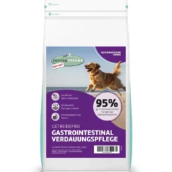 Futterfreund Peptide+ Gastrointestinal