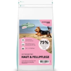 Futterfreund Peptide+ Haut- und Fellpflege