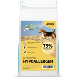 Futterfreund Peptide+ Hypoallergen