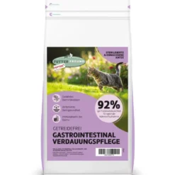 Futterfreund Peptide+ Katze Gastrointestinal