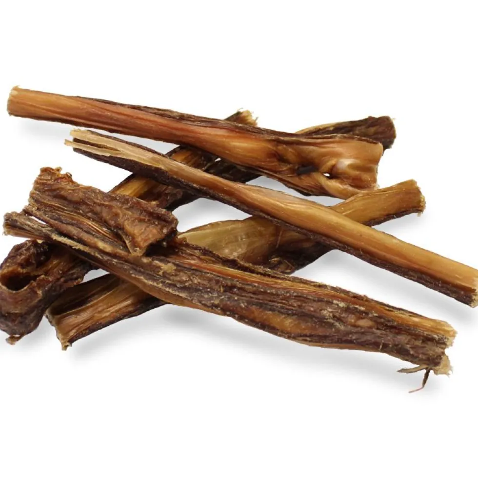 Futterfreund Pferdeschlund-Stangerl 100g