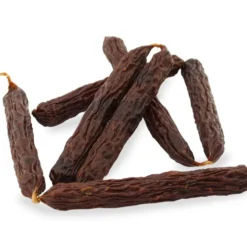 Futterfreund Putenfleischsalami Kräuter, Obst, Gemüse 200g