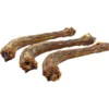 Futterfreund Putenhals L 3 Stück (ca.300g)