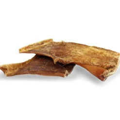 Futterfreund Rinderkopfhautplatten 500g