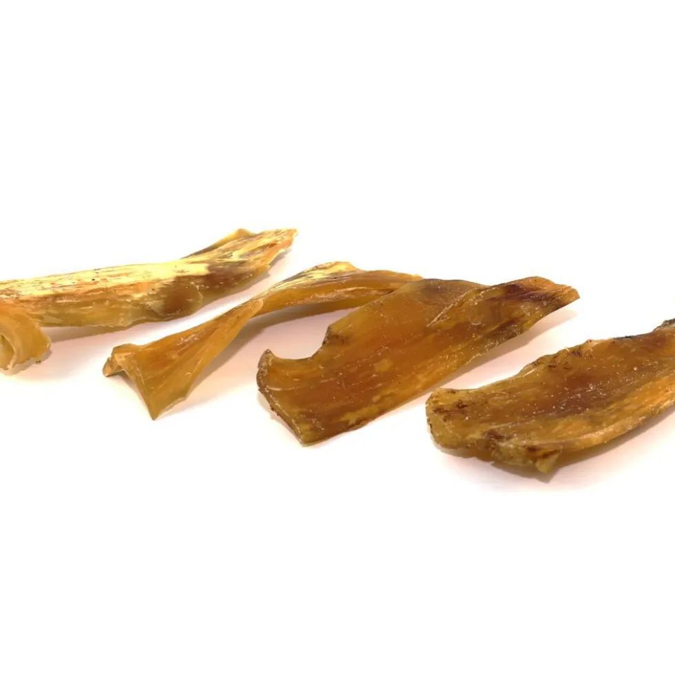 Futterfreund Rinder Nackensehnen 500g