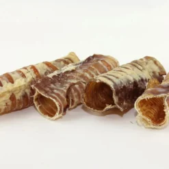 Futterfreund Rinder Strossen kurz 500g