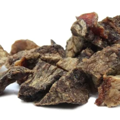 Futterfreund Rindfleisch Brocken 200g