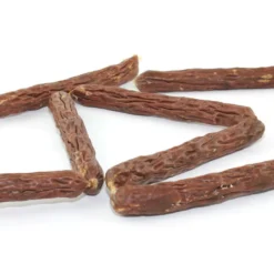 Futterfreund Rindfleischsalami Kräuter, Obst, Gemüse 200g