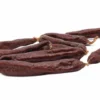 Futterfreund Rindfleischsalami mit Seealgenmehl 200g