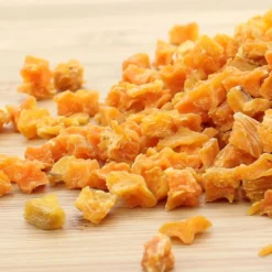 Futterfreund Süßkartoffel-Würfel