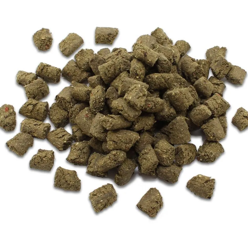 Futterfreund Trainings-Snack Kräuter 200g