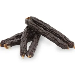 Futterfreund Wildfleischsalami Kräuter, Obst, Gemüse 200g