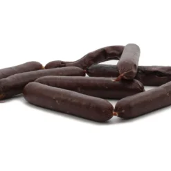 Futterfreund Wildfleischsalami mit Johannisbeere 200g