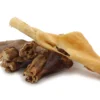 Futterfreund Ziegenhaut 250g