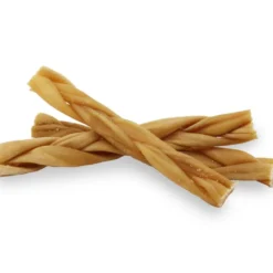 Futterfreund Ziegenhautzöpfe