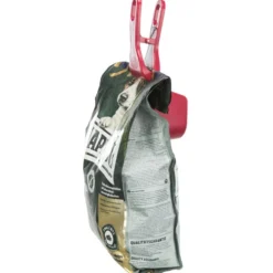 Futterschaufel mit Verschlussclip, 250ml