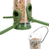 Futterspender, 450ml/23cm