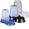 Futter- und Wasserspender, 1,5 l