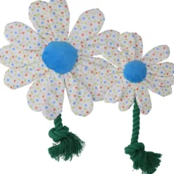 Garden Paws Flower Sky Flowers