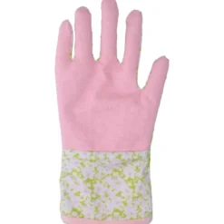 Garden Paws Garden Glove Spring Sakura