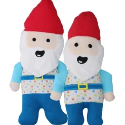 Garden Paws Garden Gnome Happy Henry