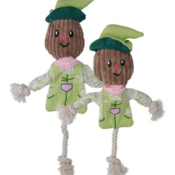 Garden Paws Scarecrow Indy Fields