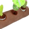 Garden Paws Snuffle Box - Sprossen, Getreide & Kakteen