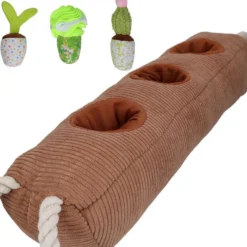 Garden Paws Snuffle Box - Sprossen, Getreide & Kakteen