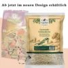 GEVO Erdnusskerne, geviertelt 1 kg