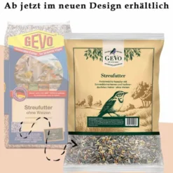 GEVO Streufutter 2,5 kg