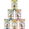 Granatapet Lieblingsmahlzeit Sparpaket 400g