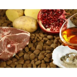 GranataPet Lieblings Mahlzeit Adult Lamm