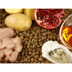 GranataPet Lieblings Mahlzeit Junior Geflügel