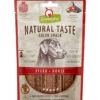 GranataPet Natural Taste Edler Snack Pferd 90g