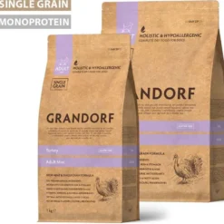 Grandorf Adult Mini Pute