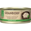 Grandorf Katze Dose Hühnerbrust 70g
